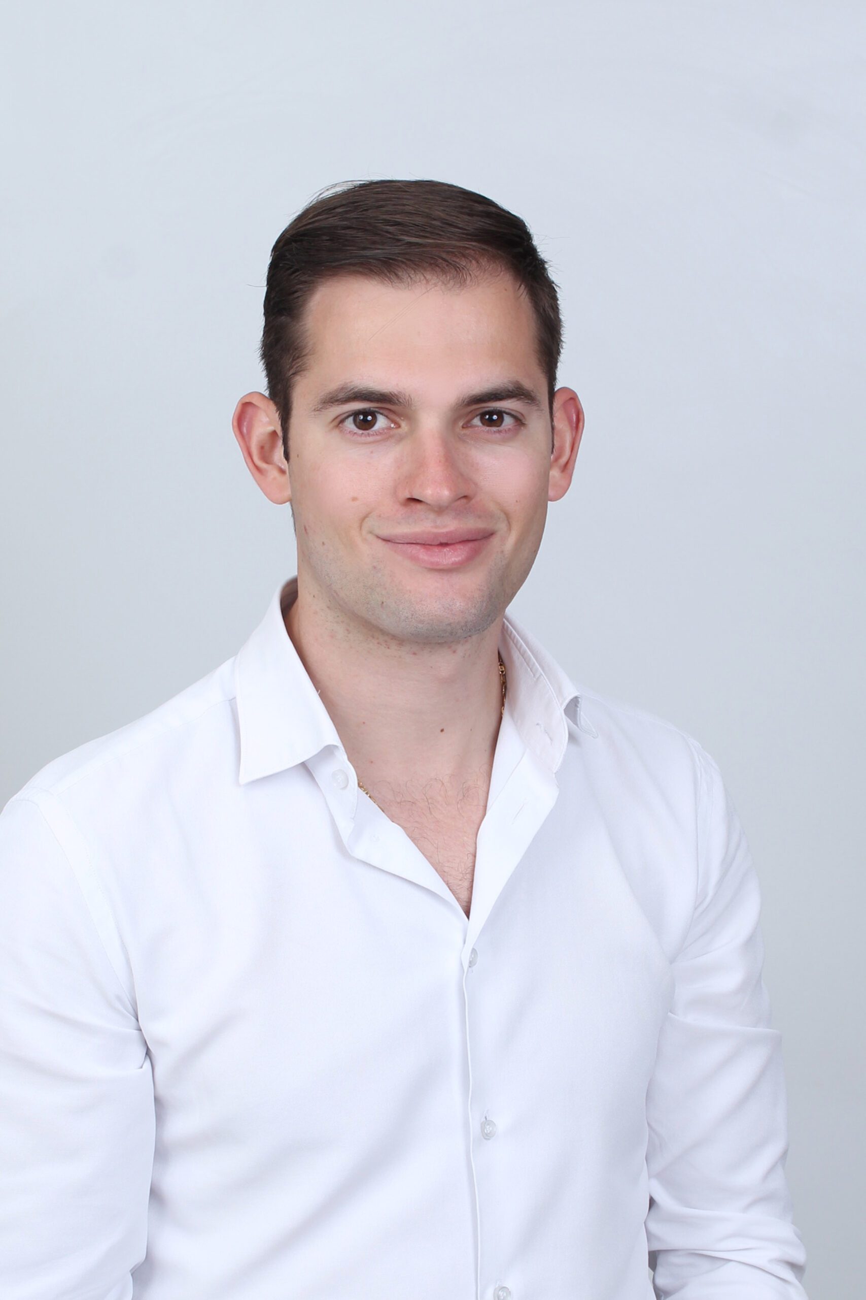 Stivi - Founder Smart Host